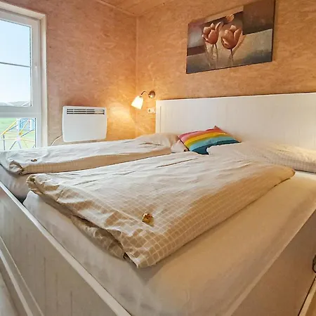 Lovely In Olbernhau With Wifi Ferienhaus