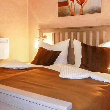 Ferienhaus Lovely In Olbernhau With Wifi